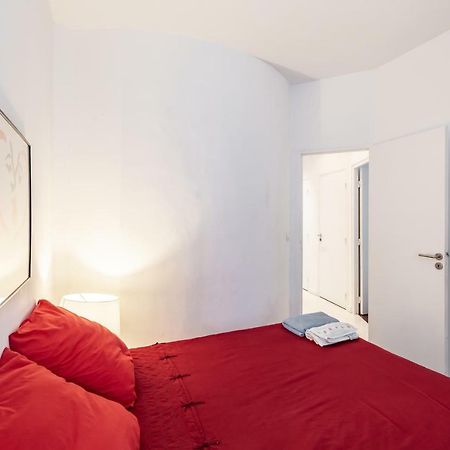 La Joliette- Spacieux Et Lumineux, 4 Couchages Марсель Экстерьер фото