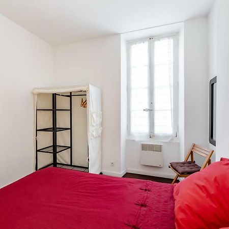 La Joliette- Spacieux Et Lumineux, 4 Couchages Марсель Экстерьер фото